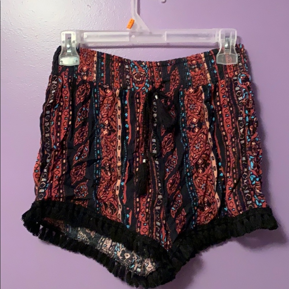 Summer shorts